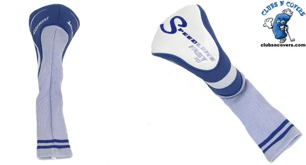 Adams Speedline Fast 10 Ladies Driver Headcover 2010