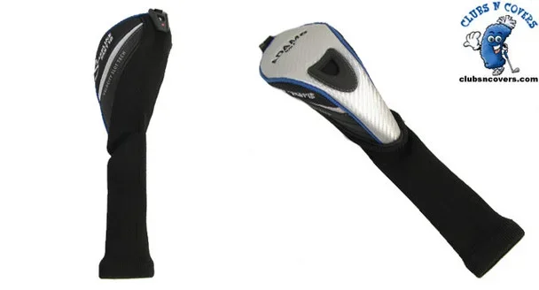 Adams Speedline Fast 12 Fairway wood Headcover 2012