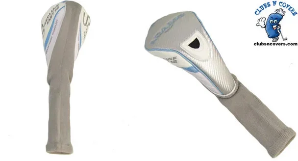 Adams Speedline Fast 12 Ladies Driver Headcover 2012