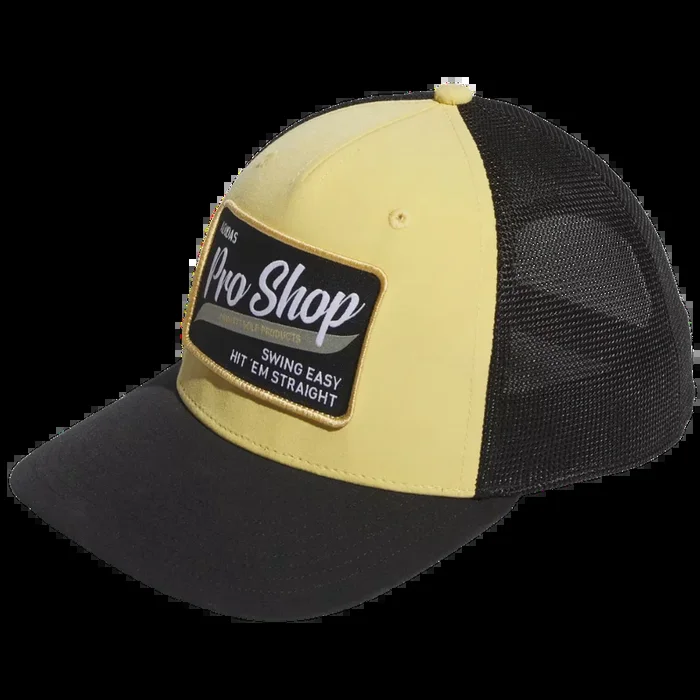 Adidas 5 Panel Trucker Men’s Hat