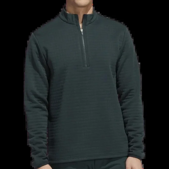 Adidas DWR Men’s 1/4 Zip Jacket