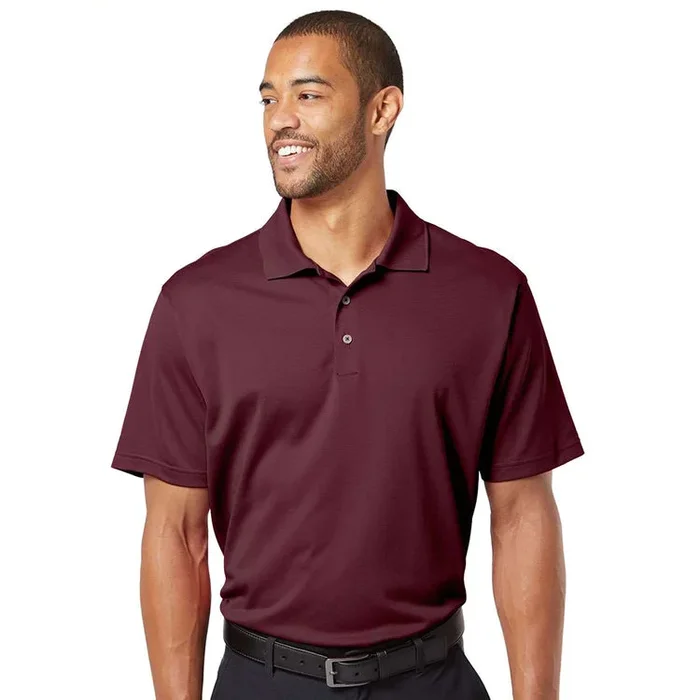 Adidas Men’s A130 Polo