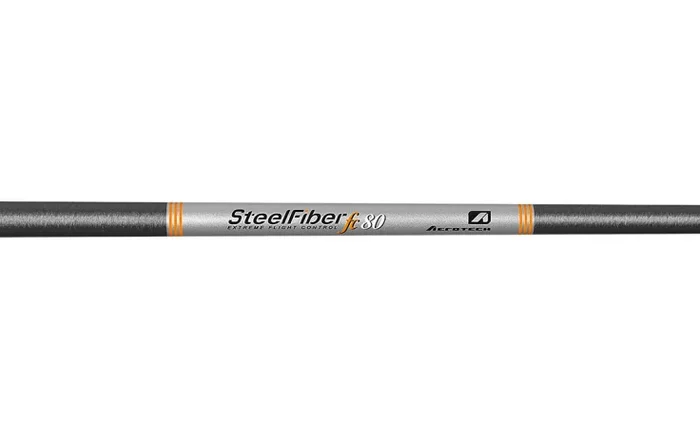 AEROTECH STEEL FIBER FC 80 PARALLEL