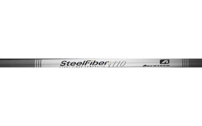 AEROTECH STEEL FIBER I110 TAPER CW