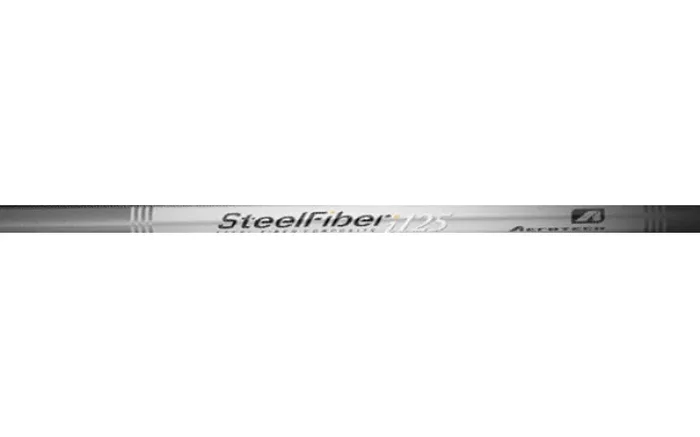 AEROTECH STEEL FIBER I125 TAPER CW