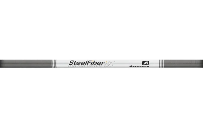 AEROTECH STEEL FIBER i70