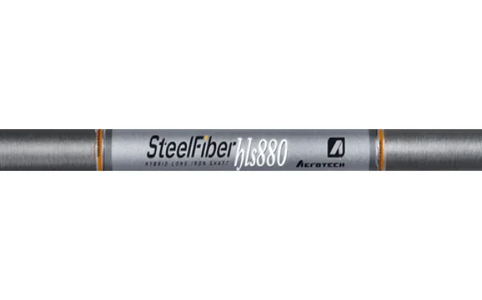 AEROTECH Steelfiber HLS 780