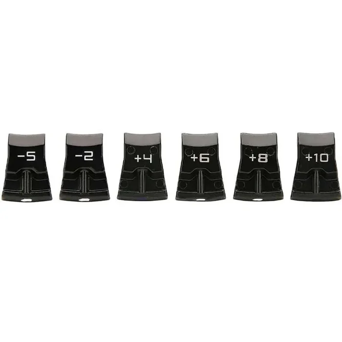 Aftermarket Weights for the Titleist TSi3 Driver