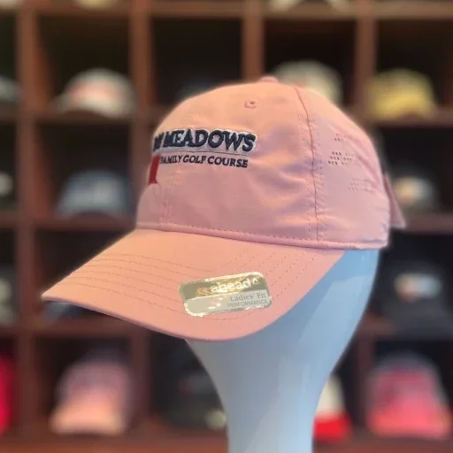 Ahead Women’s Bay Meadows Fabric Hat