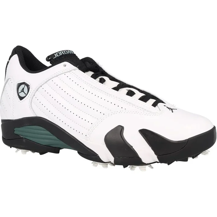Air Jordan 14 G Golf Shoes
