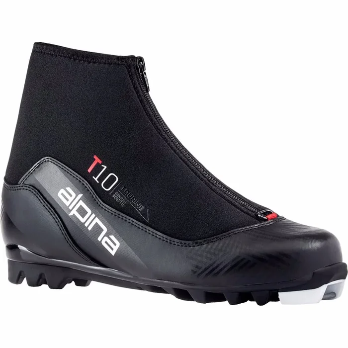 Alpina Men’s T 10 Cross Country Ski Boots