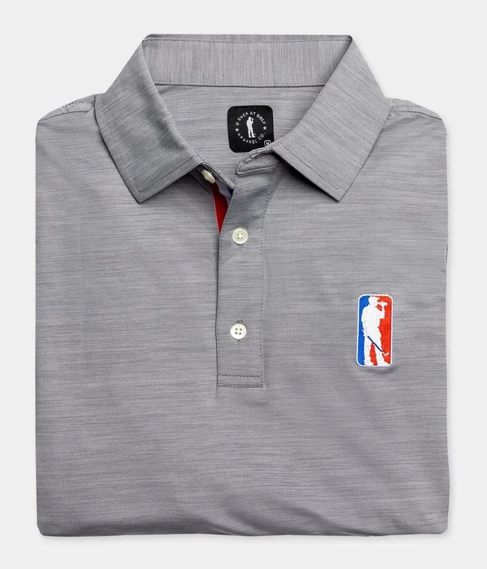 Amateur Golf Tour Polo