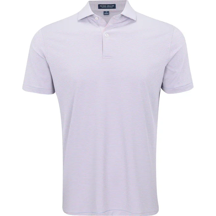 Ambrose Performance Jersey Polo