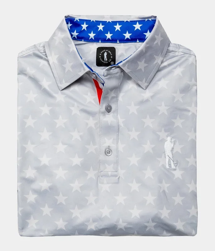 Americana Polo