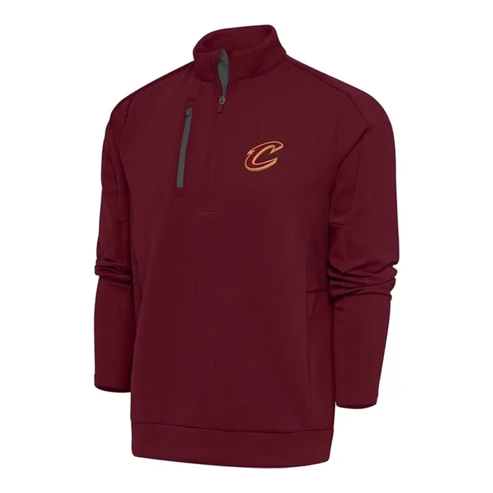 Antigua Cleveland Cavaliers NBA Generation Pullover