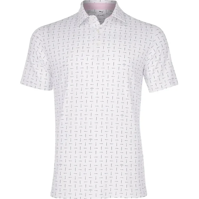 AP Dash Polo