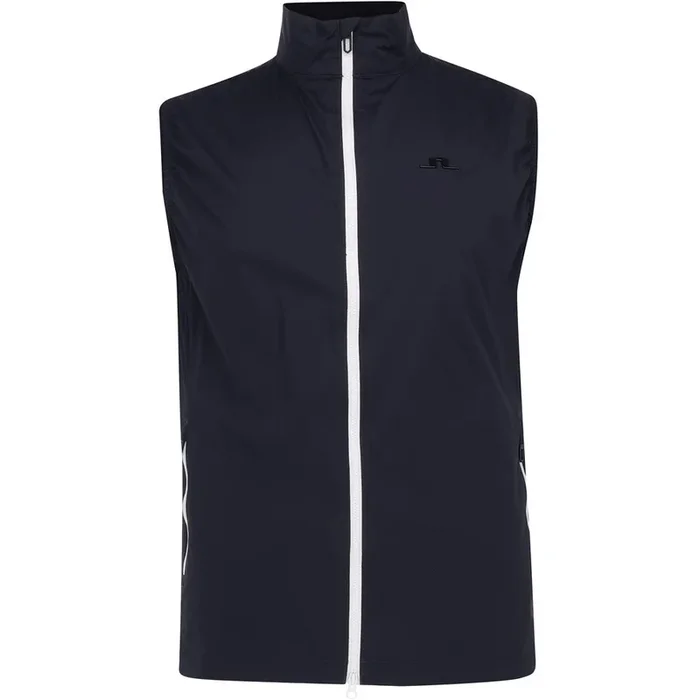 Ash Light Packable Vest