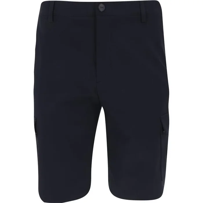 Athletic Cargo Shorts