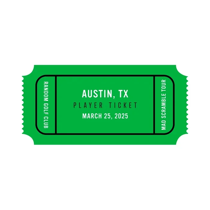 AUSTIN, TX – MARCH 25TH