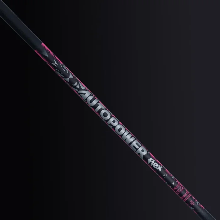 AUTOPOWER Flex Hybrid Shaft