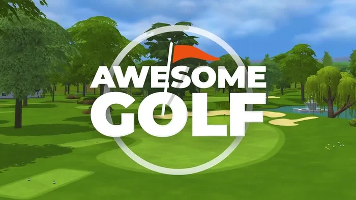 Awesome Golf for FlightScope – Perpetual