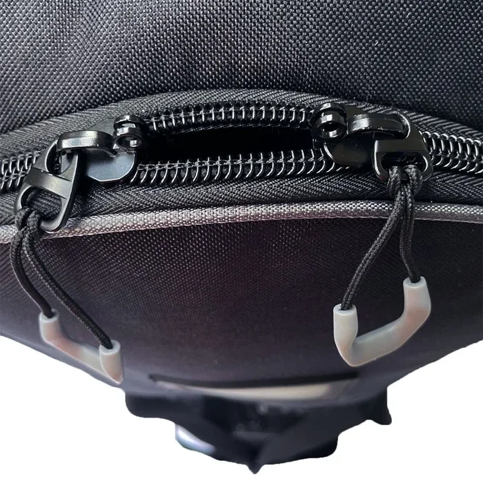 Backspin Travel Cover
