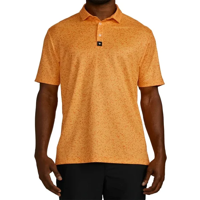 Bad Birdie Dream Machine Polo