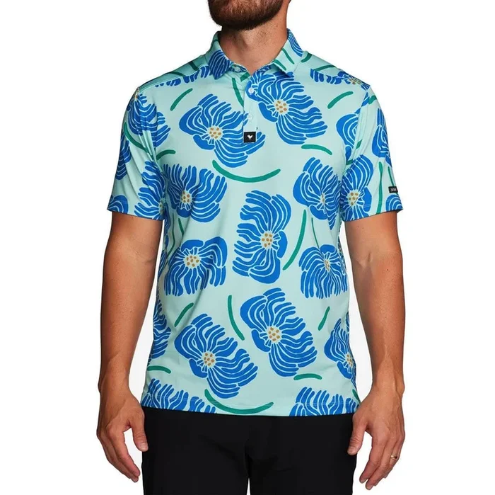 Bad Birdie Get In My Jelly Polo