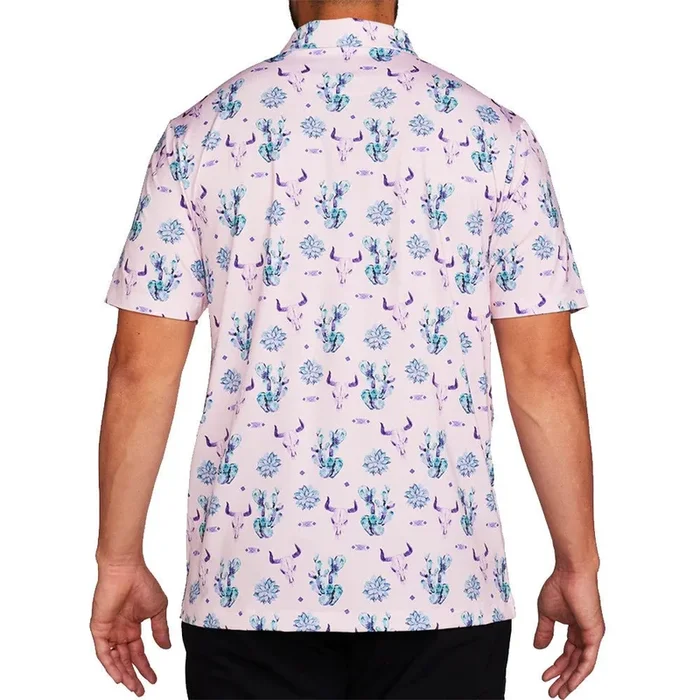 Bad Birdie The Ranch Polo