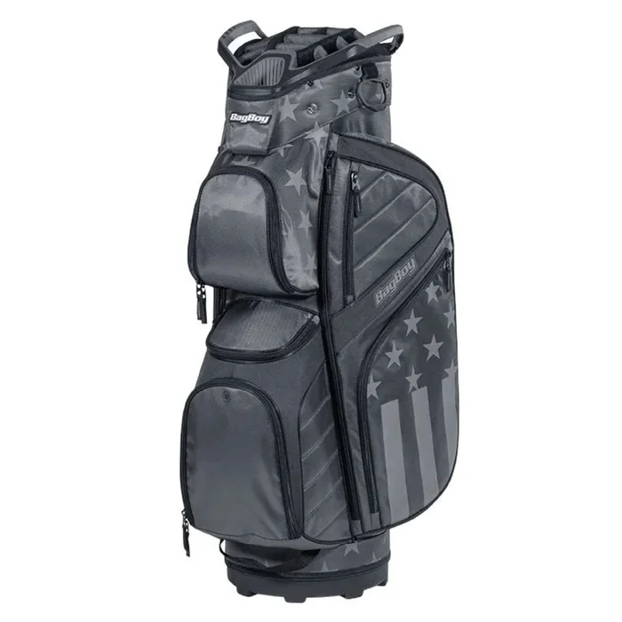 Bag Boy CB-15 Cart Bag 2022