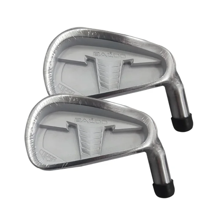 BALDO CORSA Golf Irons Sets for Men, Forged 4-P Original