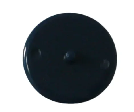 Ball Markers – Dark Blue (Per 50 Pack)