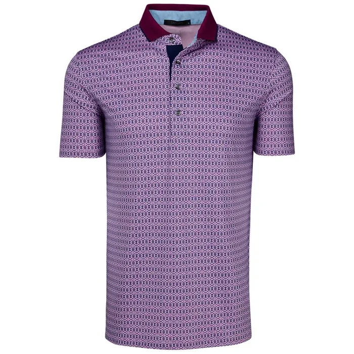 Barren Summit Polo