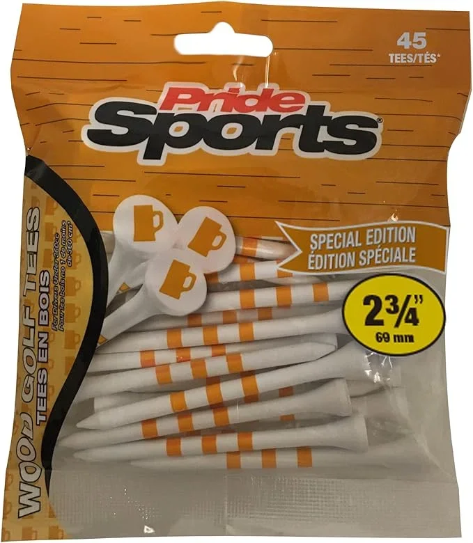 Beer Mug Tee 2 3/4″ Golf Tee- 45 pieces