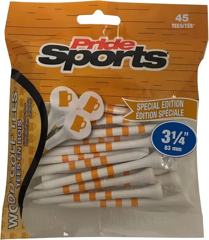 Beer Mug Tee 3 1/4″ Golf Tee- 45 pieces