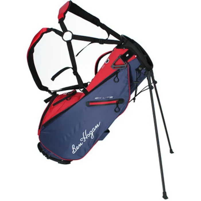 Ben Hogan BH-Lite Lightweight Stand Bag