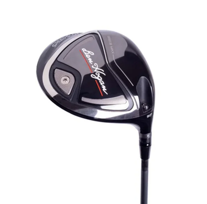 Ben Hogan GS53 MAX Drivers
