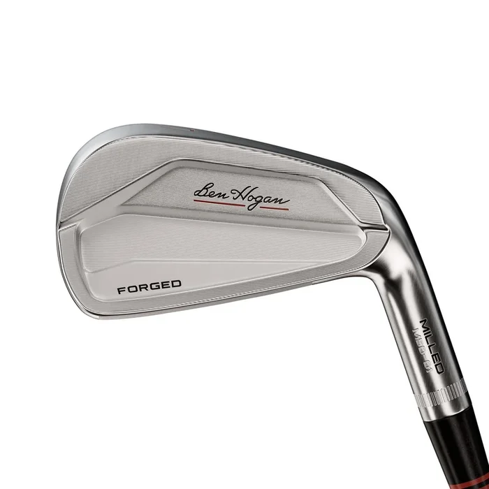Ben Hogan M50-01 Irons