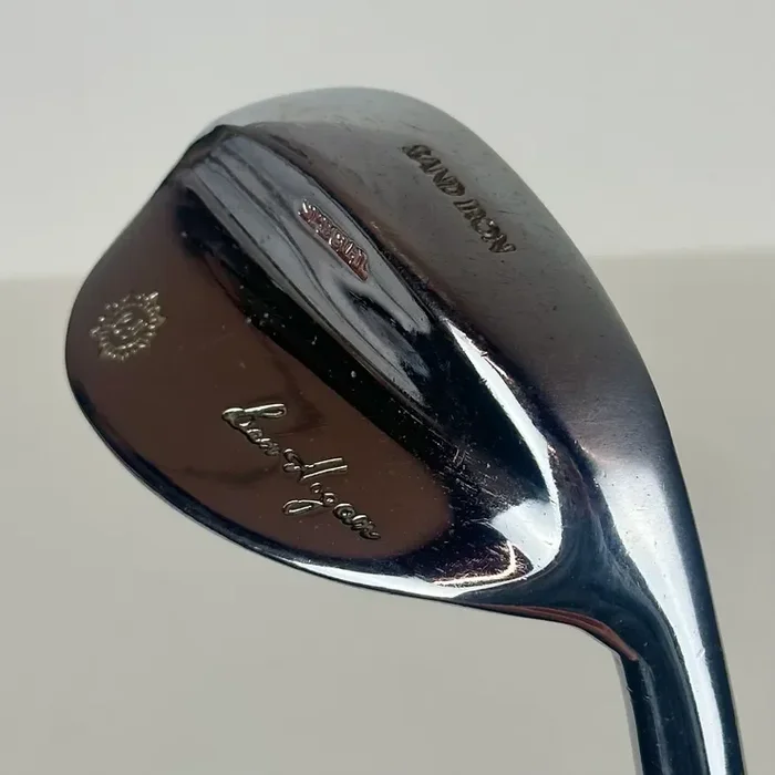 Ben Hogan Special Sand Iron – Hogan Shaft – Original Hogan Grip