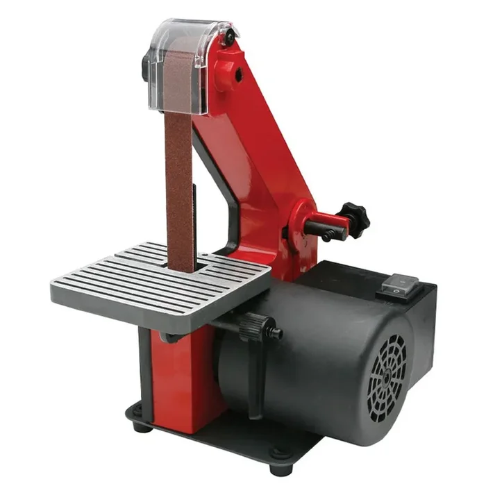Bench Top 1″ x 30″ Belt Sander-IVS3C