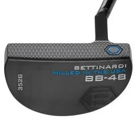 Bettinardi BB48 Putter – Jumbo Grip