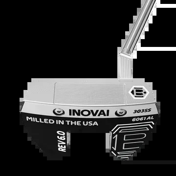 Bettinardi Golf Inovai 6.0 Slant Series Putter