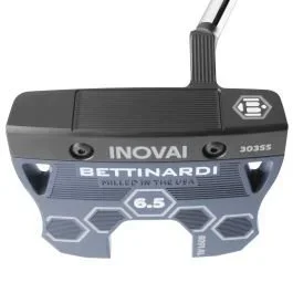 Bettinardi INOVAI 6.5 Slant Neck Putter – Jumbo Grip