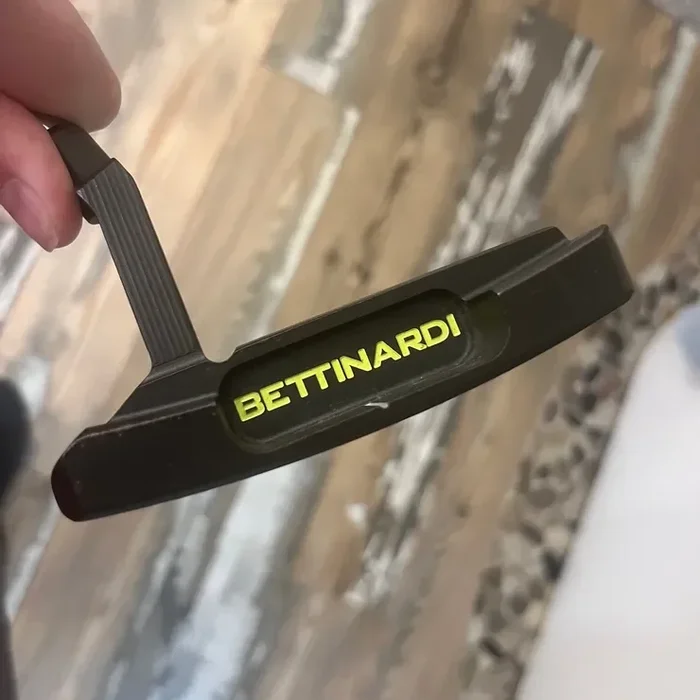Bettinardi putter BB29