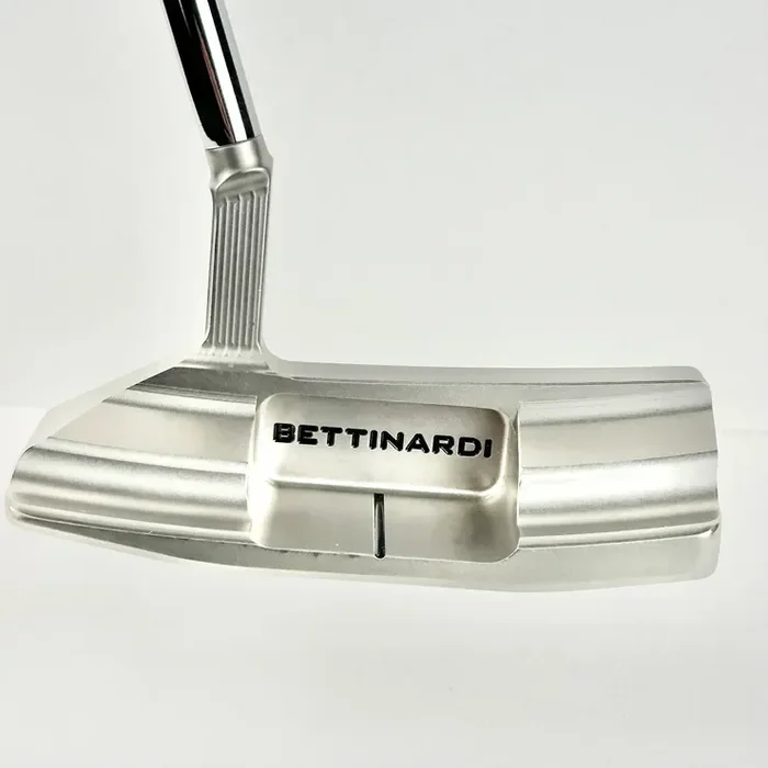 Bettinardi Studio Stock 17 303SS Putter 35″” – SuperStroke Grip