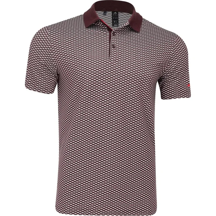 Beyond Texture Polo