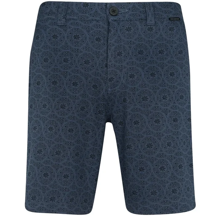 Beyond The Limits Shorts