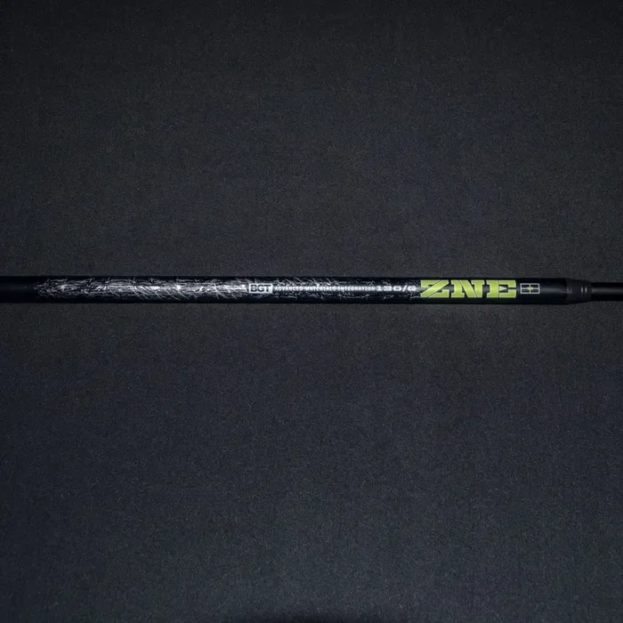 BGT Break Through Golf ZNE 115 Gram 2 Piece Taper Wedge Shaft