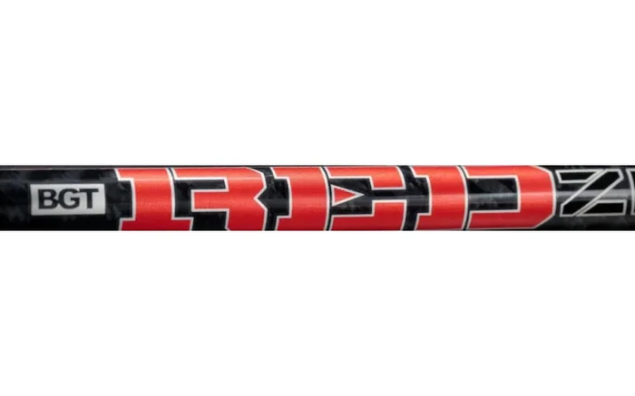 BGT REDZNE 2 PIECE 130G WEDGE