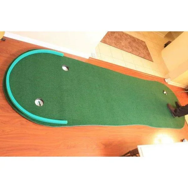 Big Moss Augusta Putting Green V2